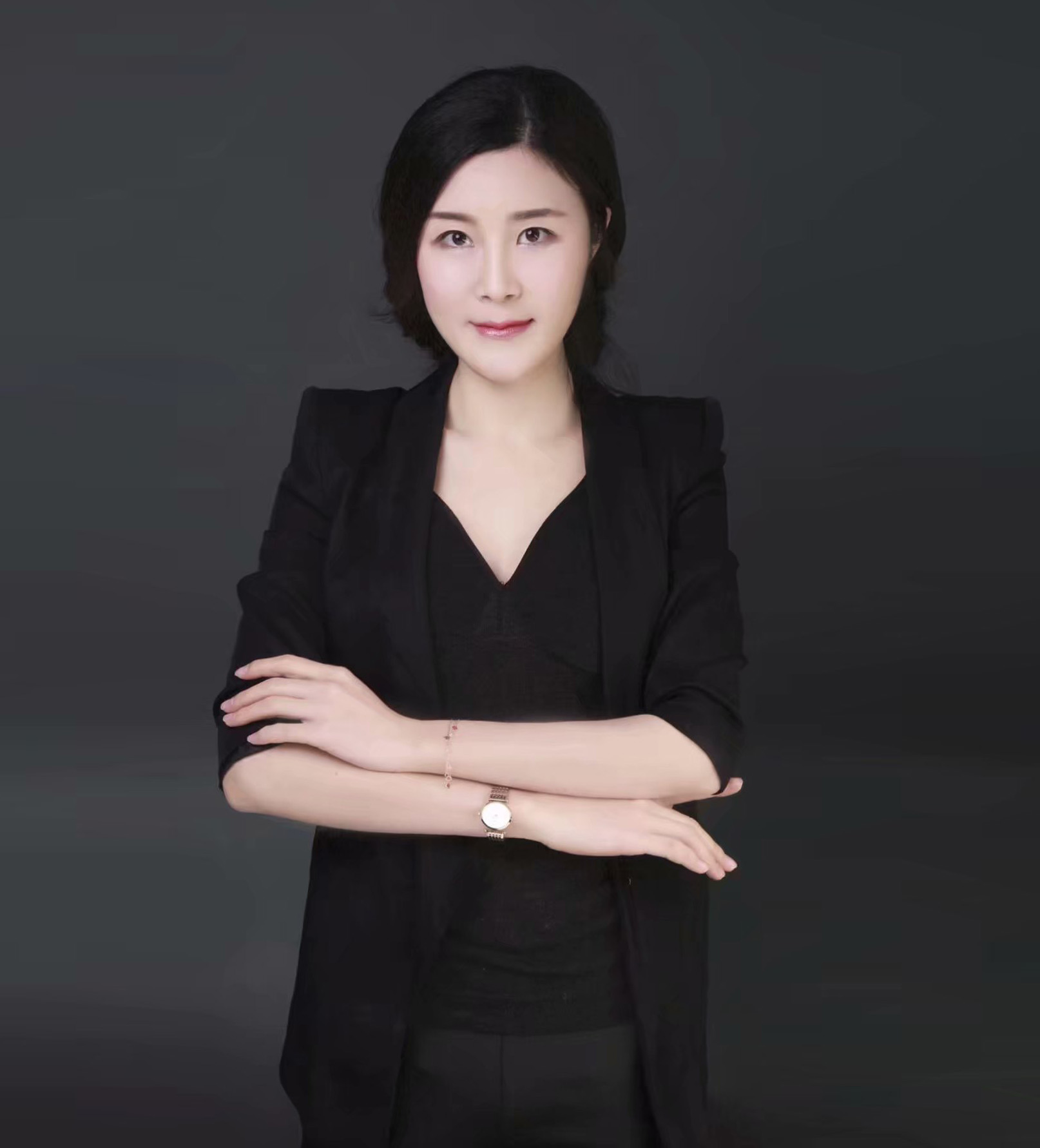 形象设计美妆:萱萱老师